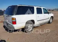 2005 GMC YUKON фото