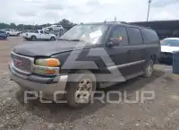 2005 GMC YUKON фото