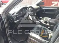2005 Porsche Cayenne photo