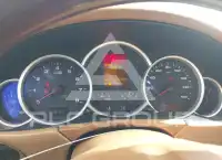 2005 Porsche Cayenne photo