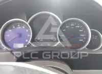 2005 Porsche Cayenne photo