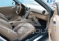 2005 Porsche BOXSTER photo