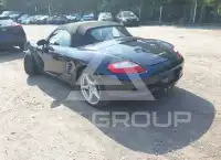 2005 Porsche BOXSTER фото