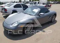 2005 Porsche BOXSTER photo