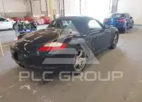 2005 Porsche BOXSTER photo