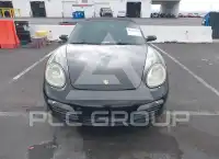 2005 Porsche BOXSTER photo