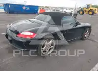 2005 Porsche BOXSTER photo
