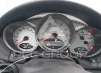 2005 Porsche BOXSTER photo