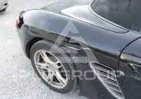 2005 Porsche BOXSTER photo