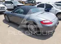 2005 Porsche BOXSTER photo