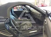 2005 Porsche BOXSTER photo
