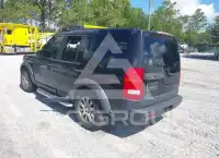 2005 Land Rover LR3 фото