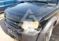 2005 Land Rover LR3 фото