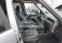 2005 Land Rover LR3 фото