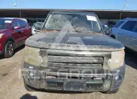 2005 Land Rover LR3 фото