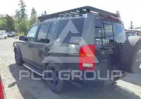 2005 Land Rover LR3 фото