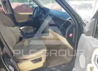 2005 Land Rover LR3 фото
