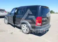 2005 Land Rover LR3 фото