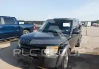 2005 Land Rover LR3 фото