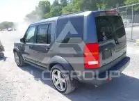 2005 Land Rover LR3 фото