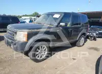 2005 Land Rover LR3 фото
