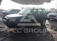 2005 Land Rover Freelander фото