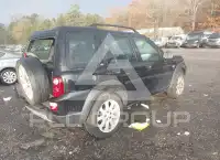 2005 Land Rover Freelander фото
