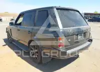 2005 Land Rover Range Rover фото