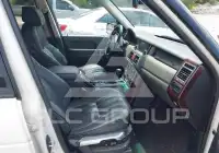 2005 Land Rover Range Rover фото