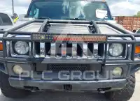 2005 Hummer H2 фото