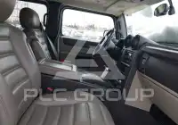 2005 Hummer H2 фото