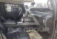 2005 Hummer H2 фото