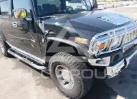 2005 Hummer H2 фото