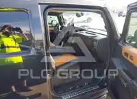 2005 Hummer H2 photo