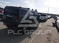 2005 Hummer H2 фото