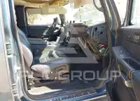 2005 Hummer H2 фото