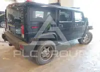 2005 Hummer H2 фото