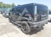 2005 Hummer H2 фото
