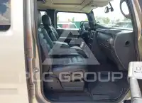 2005 Hummer H2 фото