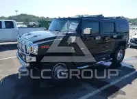 2005 Hummer H2 фото