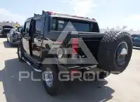 2005 Hummer H2 photo