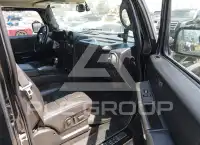 2005 Hummer H2 photo