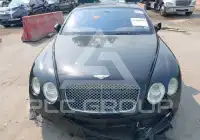 2005 Bentley Continental photo