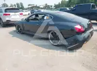 2005 Bentley Continental photo