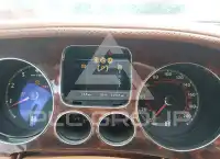 2005 Bentley Continental фото