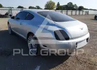 2005 Bentley Continental фото