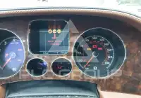 2005 Bentley Continental фото