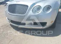 2005 Bentley Continental фото