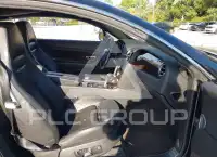 2005 Bentley Continental фото