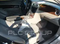 2005 Bentley Continental фото